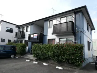 サザンハイツの画像