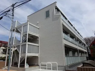 リブリ ルビアスの画像