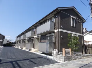 アートライフ黄金町 A棟の画像