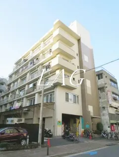 カサイビルの画像