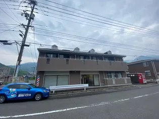 セジュール久保田Aの画像