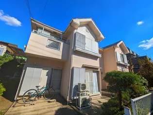 バレールむさし野の画像