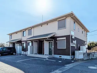 S141 シャーメゾンの画像