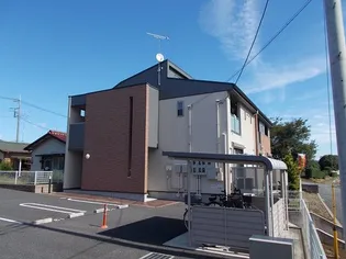 カーサプラシード Bの画像