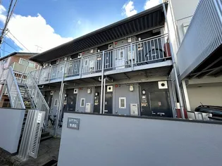 ハイツタウン聖護院の画像