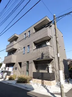 イー コースト東向島の画像