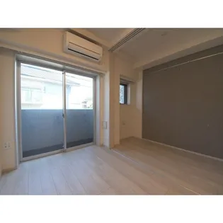 レジデンス経堂桜丘【2階】の間取り