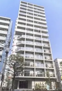 PREMIUM CUBE 品川戸越 DEUXの画像