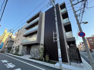 アークステラ菊川の画像