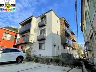 シャーメゾンSAKURAの画像