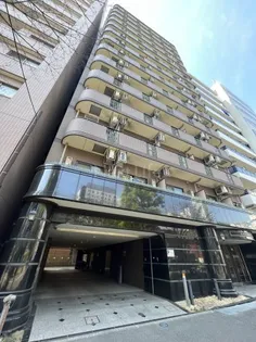 HF関内レジデンスの画像