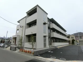 プルミエール中倉の画像