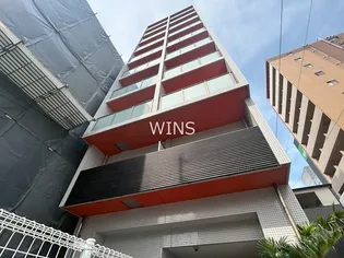 福岡県福岡市博多区古門戸町【マンション】の外観