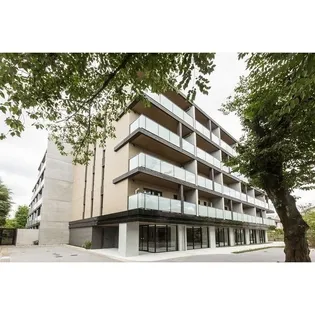 コンフォリア北沢【2階】の外観