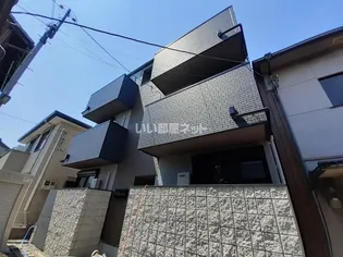 アプローズ奈良町の画像