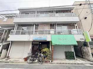 ミドルコーポの画像