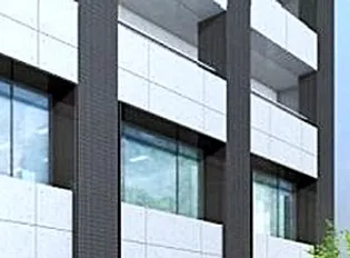 東京都文京区大塚2【マンション】の外観