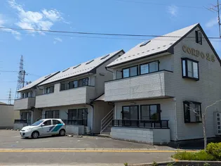 コーポ25の画像