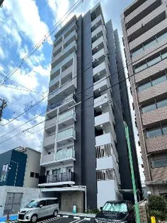 グランドゥール名駅西(旧ルネフラッツ名駅西)【8階】の外観