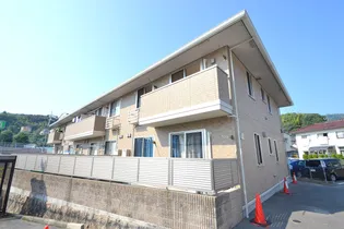 COZY COURT C棟の画像