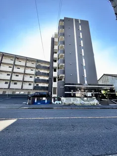 愛知県名古屋市昭和区曙町3【マンション】の外観