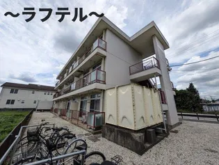 ザ コンシェル南入曽の画像