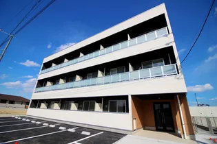 スプリングコート美園の画像