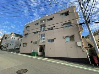 太陽ハイツの画像