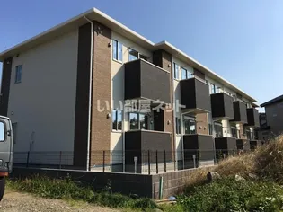 パインズ富塚の画像