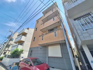 ラ メゾン池上の画像