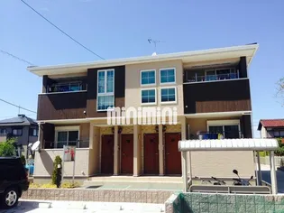 ル シエル A棟の画像