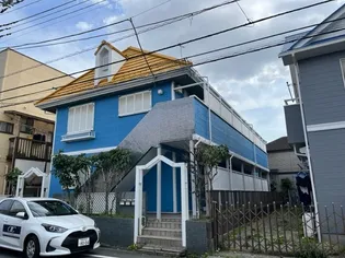 コーポラスロイヤルの画像