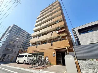 D'SVARIE亀有レジデンスの画像