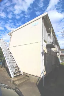 コーポ平沢の画像