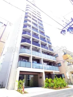 ディアレイシャス西武柳沢の画像