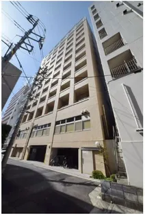 東京都文京区音羽2【マンション】の外観