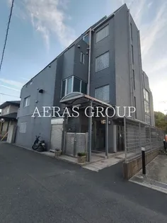 ベルコートWESTの画像