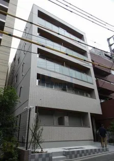 Portofino本郷【3階】の外観