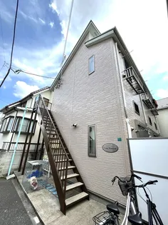 CASA MARRONの画像