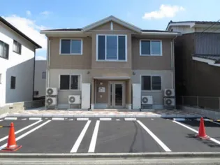 ジラソーレYの画像