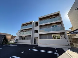 D CREST 北安東4丁目の画像