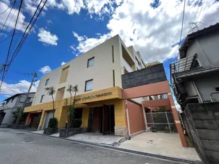 山仁モモゾノマンションの画像