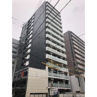 愛知県名古屋市中区栄1【マンション】の外観