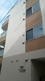 カーサ プラシードの画像