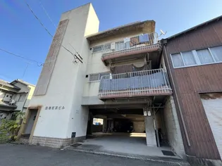 兼松西浜ビルの画像