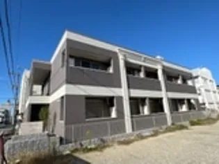 AVENIR MAY 東加古川の画像