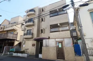 ハイタウン蒲田の画像