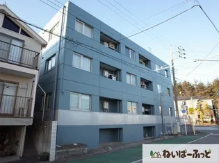 パルコート八千代の画像