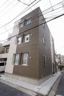 ロータスガーデン住吉の画像