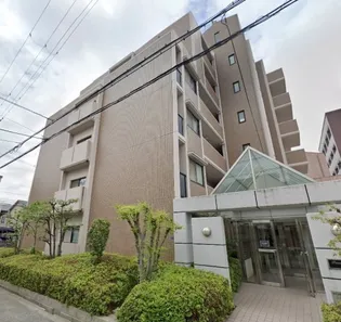 プリモ中宮の画像